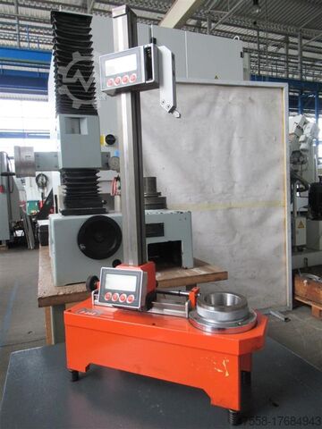 Устройство предварительной настройки инструмента m. conti P368M