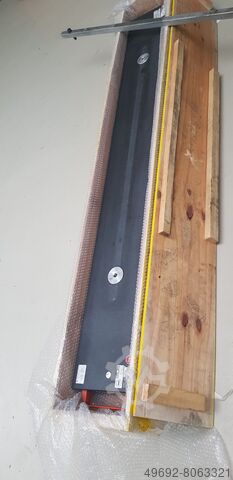 Измерительная пластина Planolith 