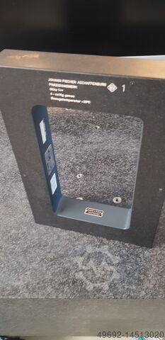 Контрольный угол твердые породы JFA Aschaffenburg Lab++