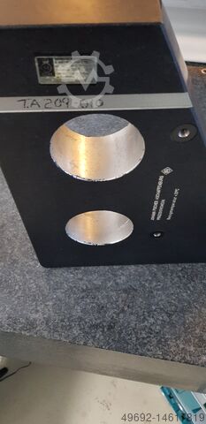 Стандарт угла наклона для твердых пород JFA Aschaffenburg 