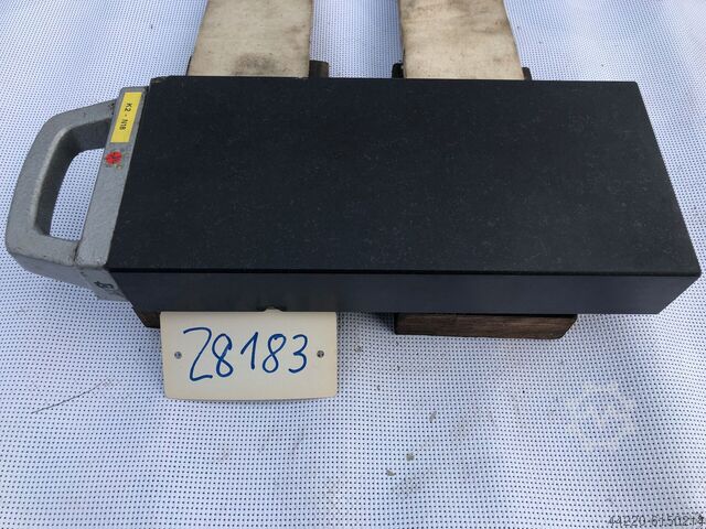 Измерительная линейка / Испытательная линейка (28183) Mauser Länge 350 mm