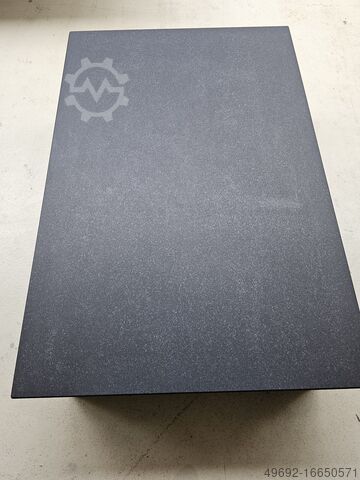 Измерительная пластина Johann Fischer Aschaffenburg Messplatte