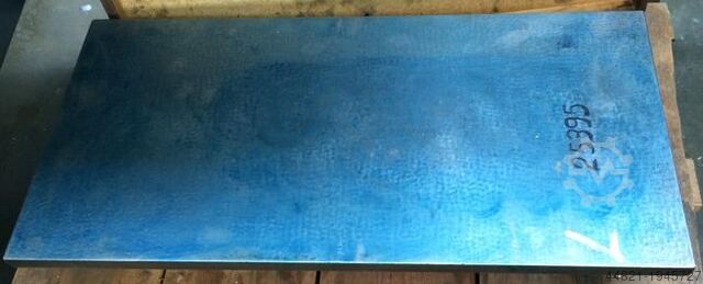 Точечная и измерительная пластина unbekannt unbekannt