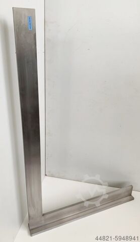 Угол остановки INOX 