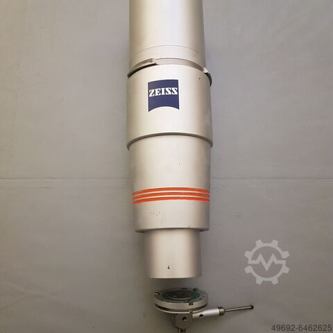 Сканирующий зонд Zeiss 