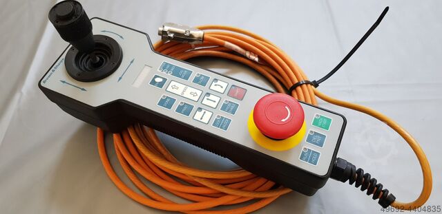 Джойстик Dea Hexagon (Dea/Brown&Sharpe) 