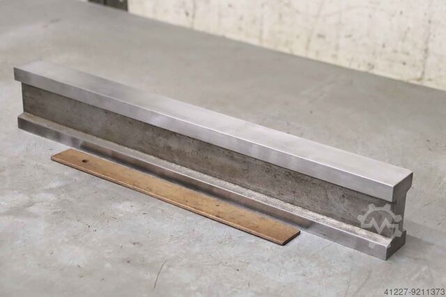 Монтажная линейка 500 мм unbekannt DIN 874