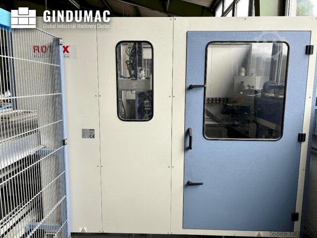 Станки Rotox EPA 572