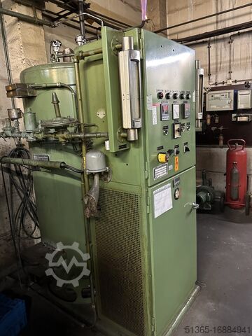 Генератор защитного газа Ipsen Industries International GmbH G-750-E