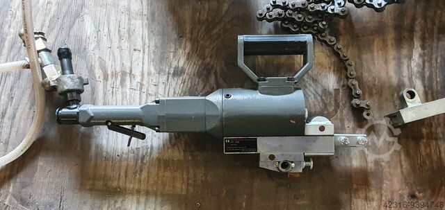 Пневматическая пила для труб Пневматическая пила для труб Лобзик Red Rosster RRI 8460