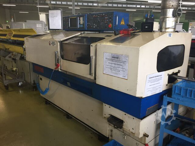 Токарный станок Tsugami NP-32 Tsugami Tsugami NP-32