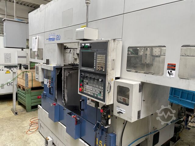 Muratec MW 120 Muratec Muratec MW120 GT