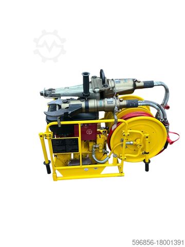 Набор гидравлических инструментов Weber-Hyd Weber-Hydraulic 