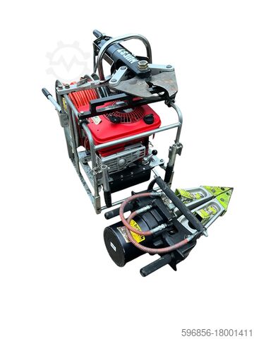 Набор гидравлических инструментов Hurst Hurst 