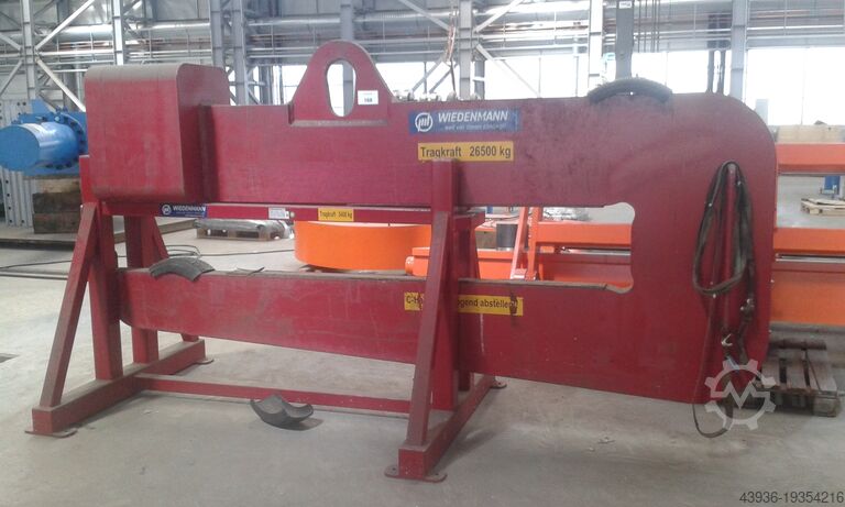 Weidenmann - C-26500 MACH-ID 7821 Herste Weidenmann C-26500