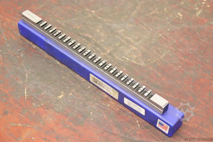 Развертка 18 мм Hasseay Savage 11518 18MM V