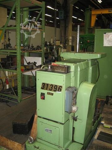 Канавочный станок WGW NZH 90 / 430