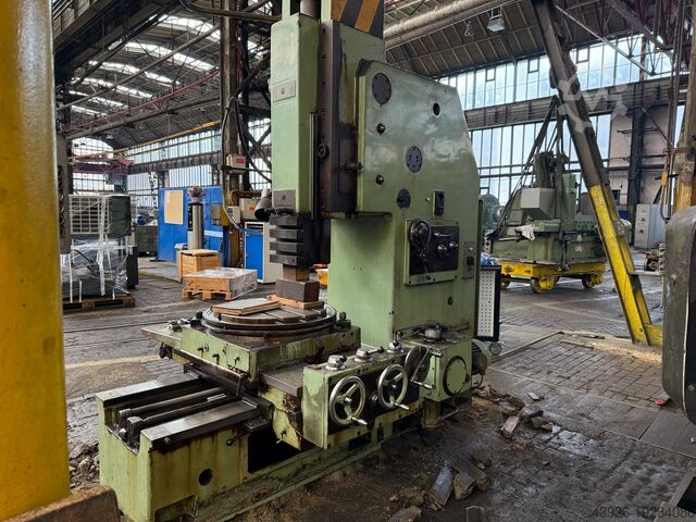 Протяжной станок X/Y 650 x 510 мм STANKO 7D430