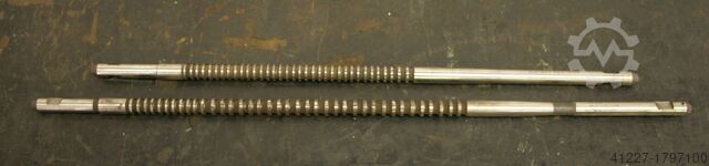 Прошивочный инструмент Locher Forst Typ dm 16 mm