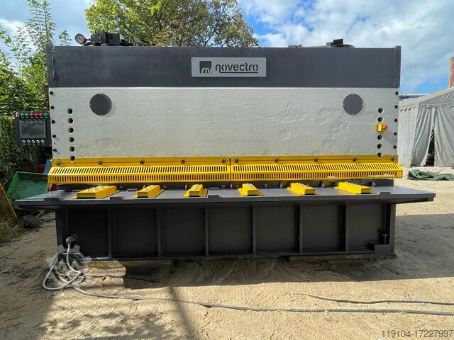 Гильотина ESPE CNTA 16A/3150