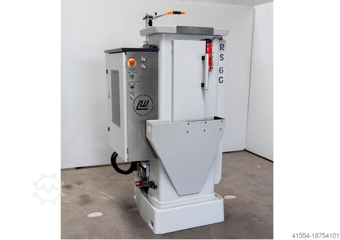 Прошивочный станок Rausch RS 6G