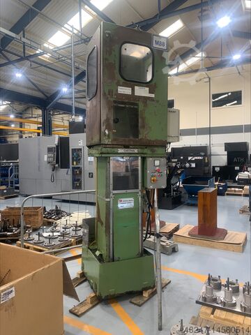 Протяжка Cardinal TM7