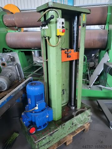 ПРОТЯЖНОЙ СТАНОК BROACHING MACHINE 