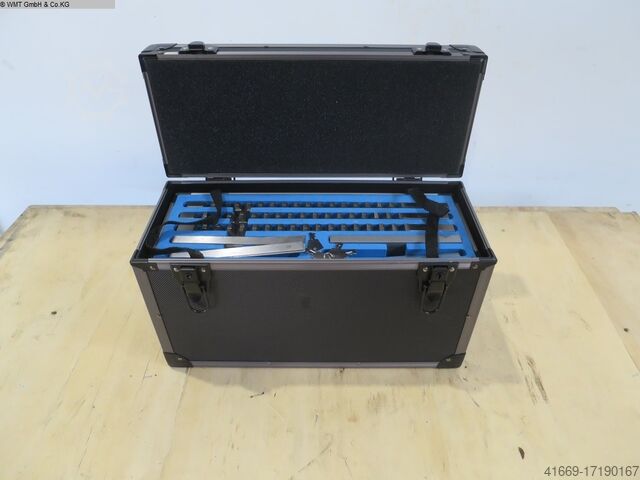 Протяжки WMT Model 3