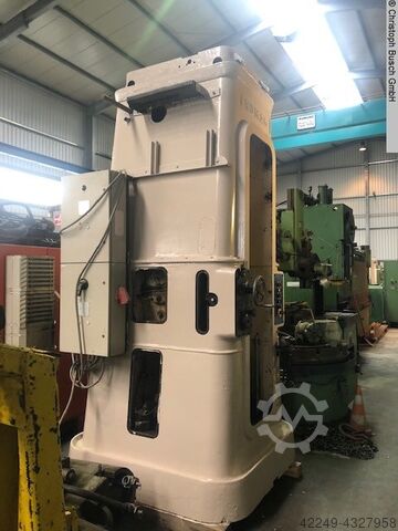 Keyseating машина FRÖMAG A18