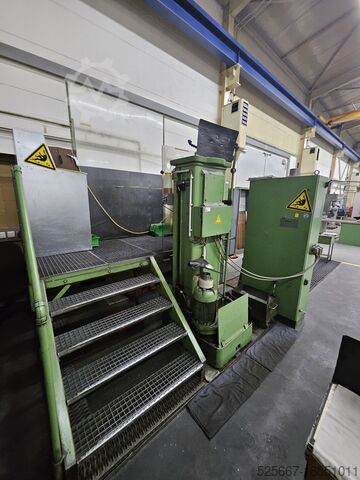 Прошивочный станок Rausch RS 6/ 1300