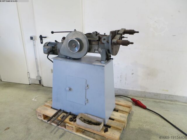 Канавочный станок HAHNDORF REWK 52 / 20