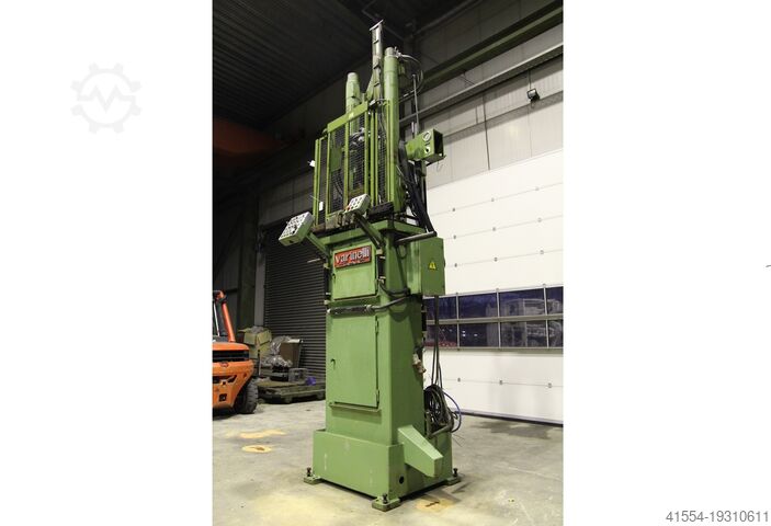 Прошивочный станок Varinelli BV 25 x1600 x 500