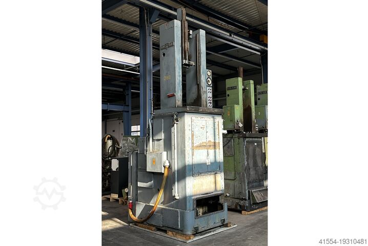 Прошивочный станок Karl Klink RSI 20 x 1500