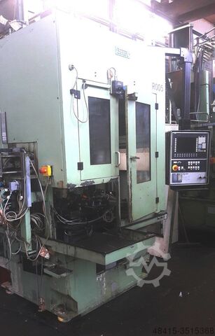 настольная прошивочная машина FORST RISH 6.3x 1000x 320