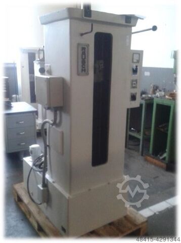 Прошивочная машина вертикальная под напряжением Rausch RS 10 x 915