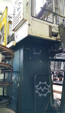 Прошивочные станки - вертикальные Arthur Klink RIDS 10/1200