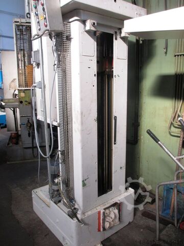 Прошивочный станок Hoennema HSR 9 x 1250 RST