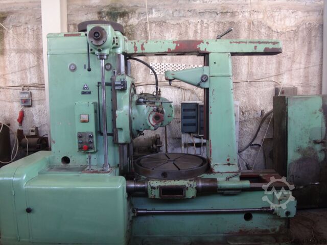 редуктор TOS-FO 10 TOS FO-10