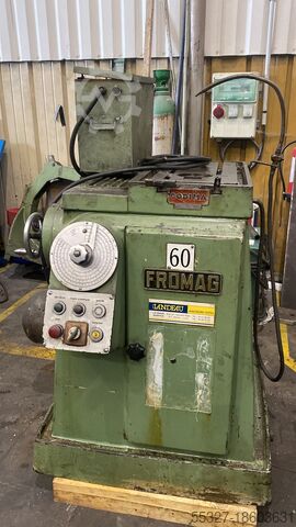 грувер fromag KZM32/300