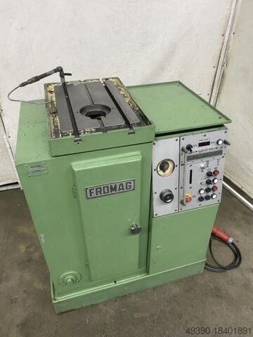 шпоночно-пазовый станок, шпоночно-пазовый станок FRÖMAG RA D 63/425