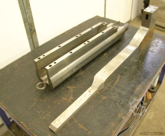 Инструмент для обработки канавок Frömag WF010-S-33