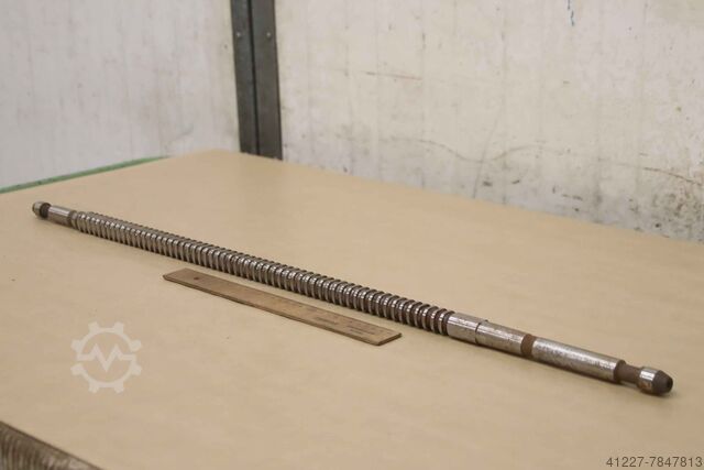 Прошивочный инструмент SWZ SW 22 F8x28,35 RL 20-50 mm