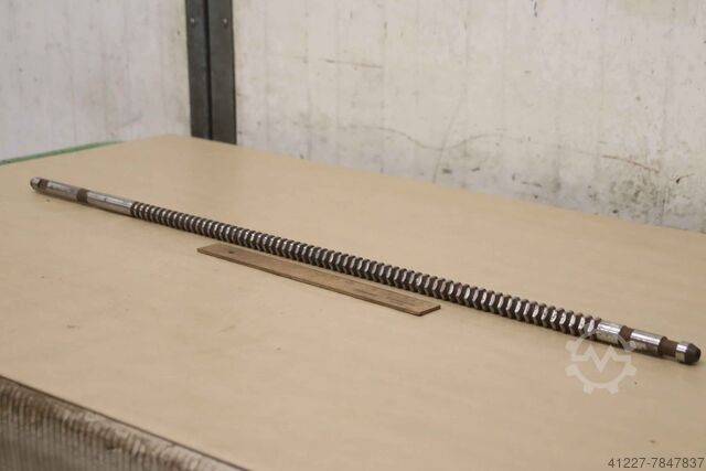 Прошивочный инструмент SWZ SW 19 1TGL 29-16600/02