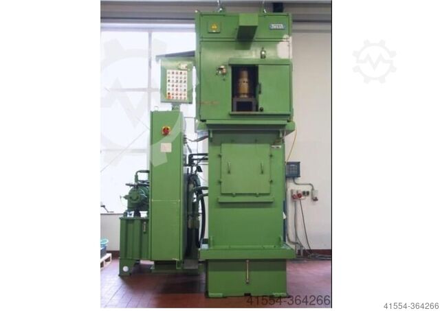 трубопробивная машина Forst RTS 10x1000x320