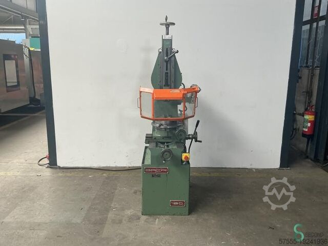 Строгально-долбежные станки Bacri ST 160 TG 1980 Bacri ST 160 TG ST