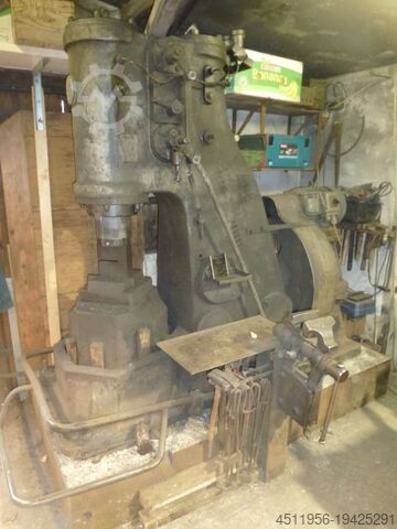 Кузнечное оборудование  