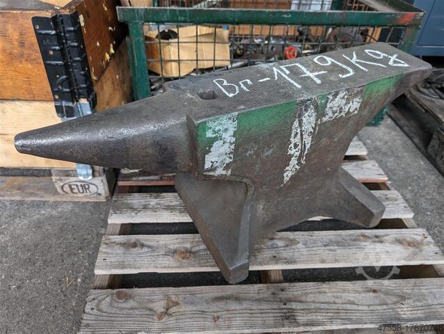 Кузнечное оборудование WMW 