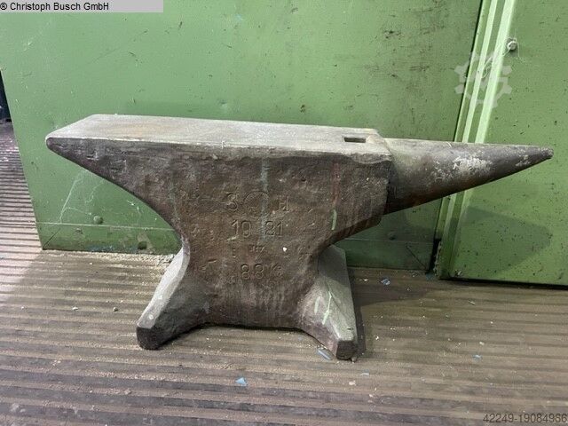 Наковальня Schinde Technik SH Typ 88