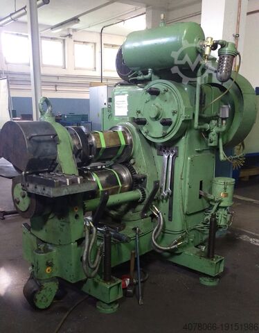 растягивающий ролик Eumuco RW0