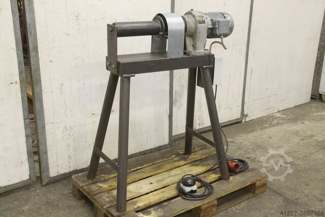 Устройство поворота unbekannt für Herstellung von Spiralen